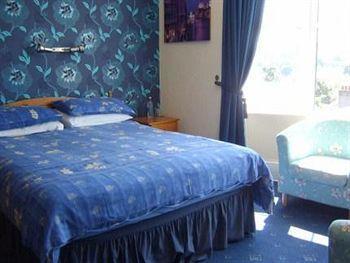 The Glenwood Guest house Torquay