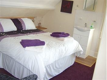 The Glenwood Guest house