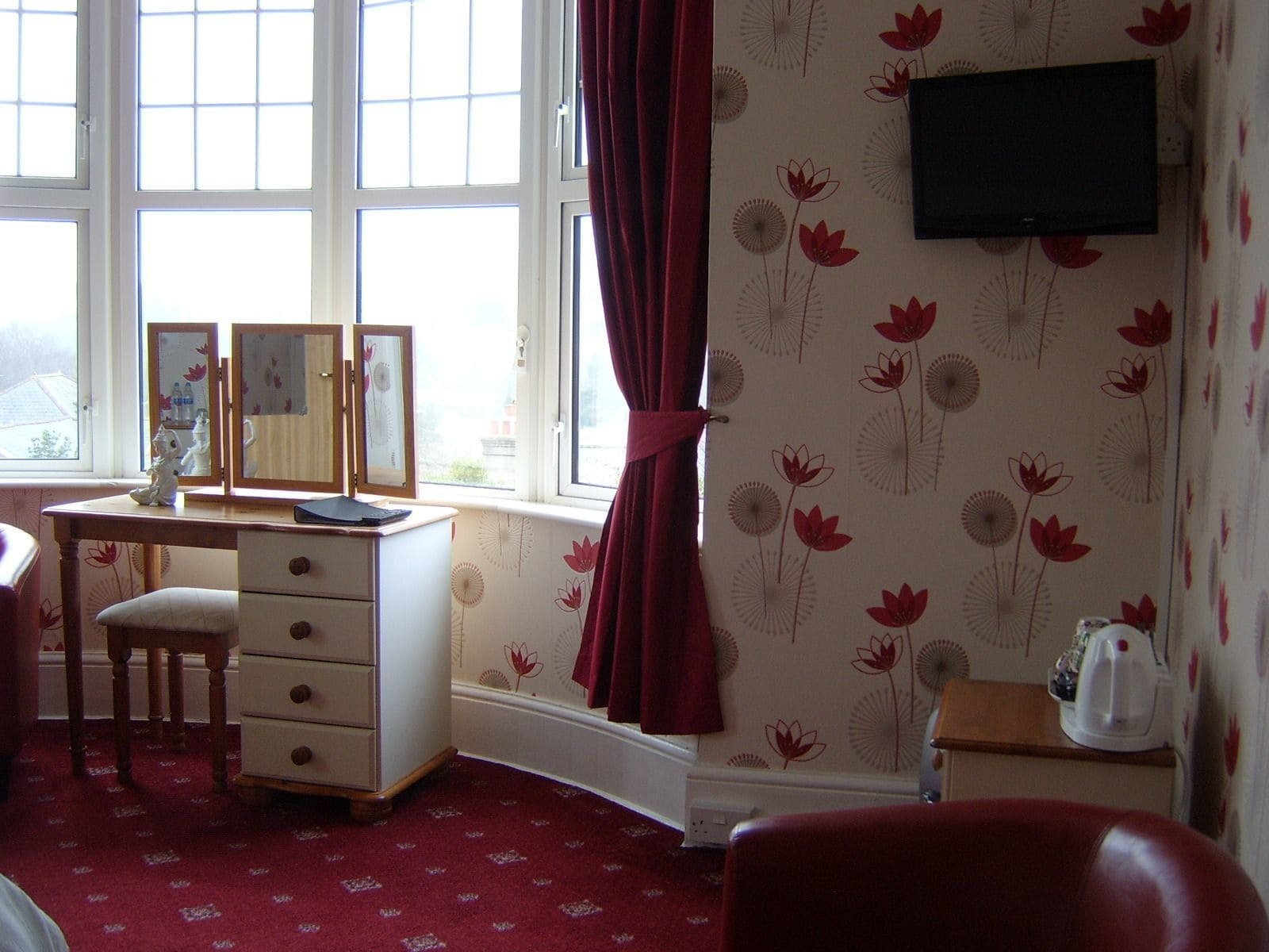 Guest house The Glenwood Torquay
